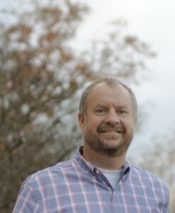 Brian Sucher